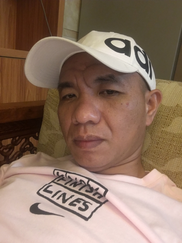坚持到底的第一张照片--松溪相亲网