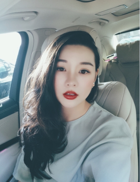 陈小姐的第一张照片--松溪相亲网