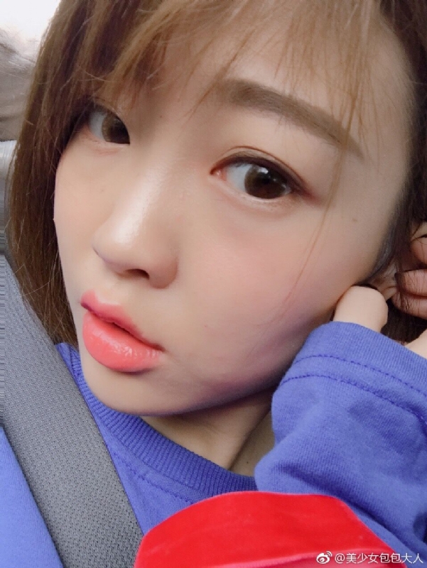 莉莉的第一张照片--松溪相亲网