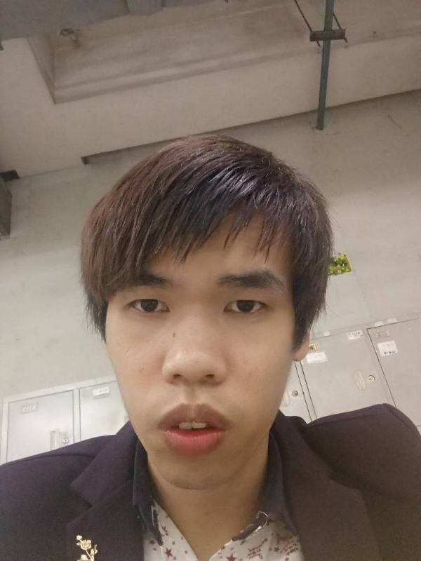 林强的第一张照片--松溪相亲网