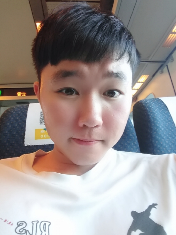 爱玉的第一张照片--松溪相亲网