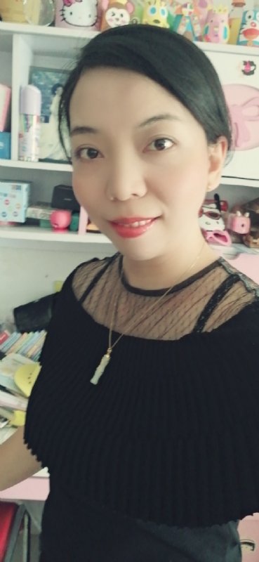 春暖花开的第二张照片--松溪相亲网