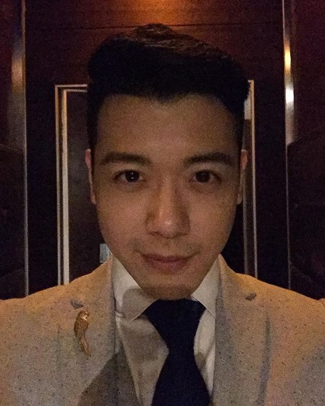 陈俊峰的第二张照片--松溪相亲网
