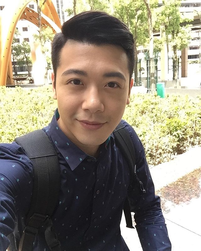 陈俊峰的第三张照片--松溪相亲网