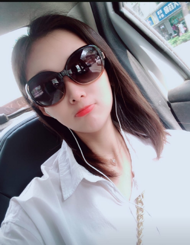 馨月的第二张照片--松溪相亲网