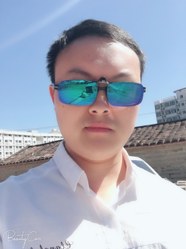 独孤求败的第三张照片--松溪相亲网