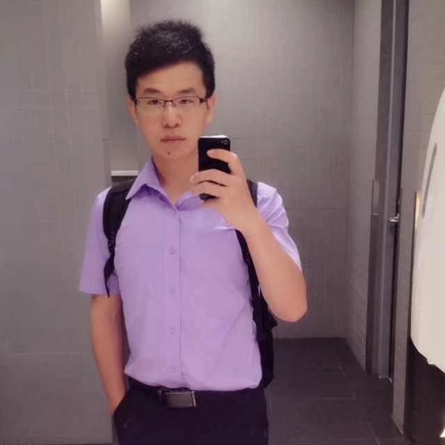 心之所向的第一张照片--松溪相亲网