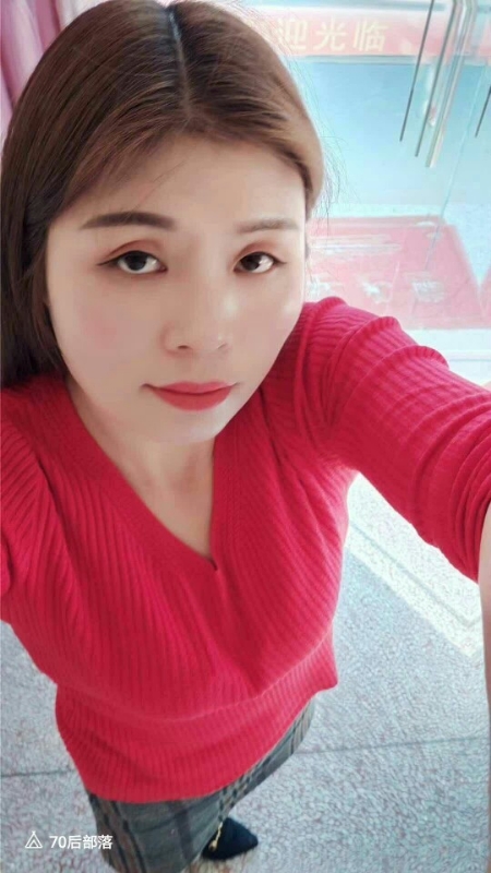 秘密花园的第一张照片--松溪相亲网