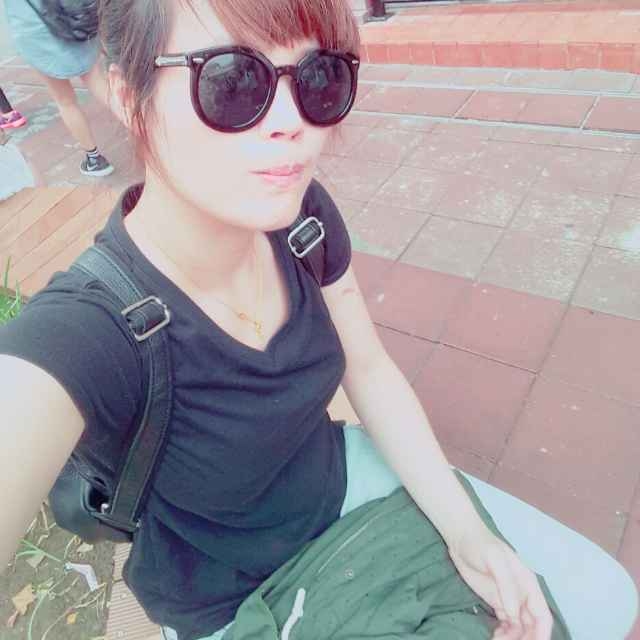 勻勻的第一张照片--松溪相亲网
