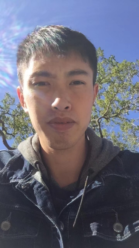 爱你的第一张照片--松溪相亲网