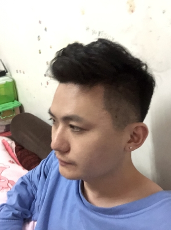 生的第一张照片--松溪相亲网