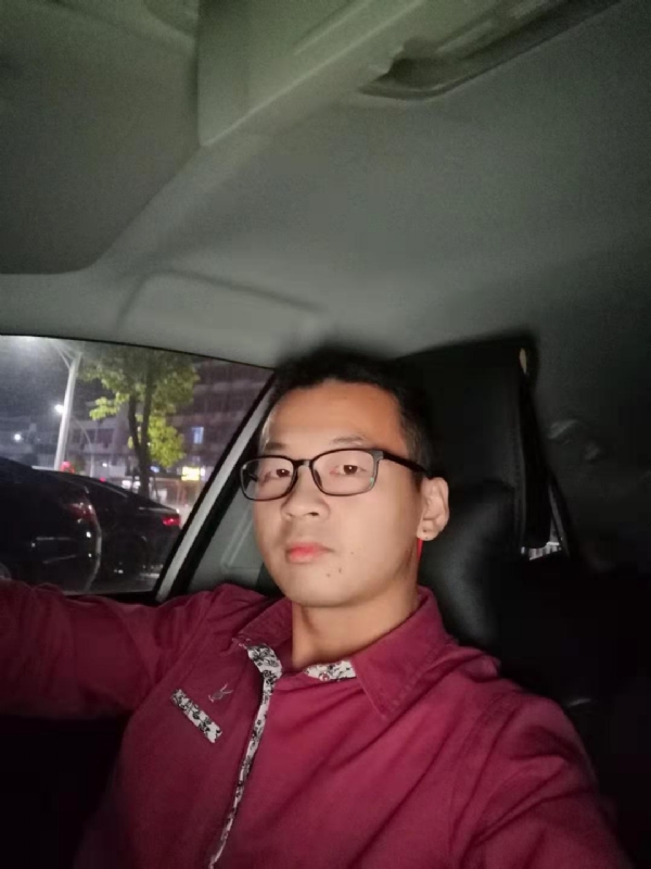 遇你最美的第一张照片--松溪相亲网