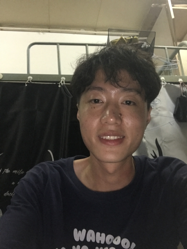 迷你兔子的第一张照片--松溪相亲网
