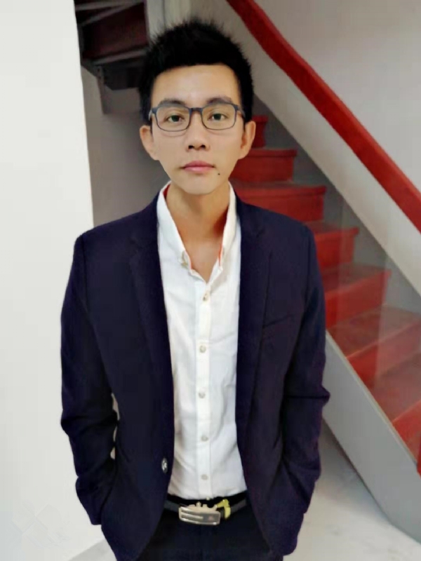 林智明的第一张照片--松溪相亲网