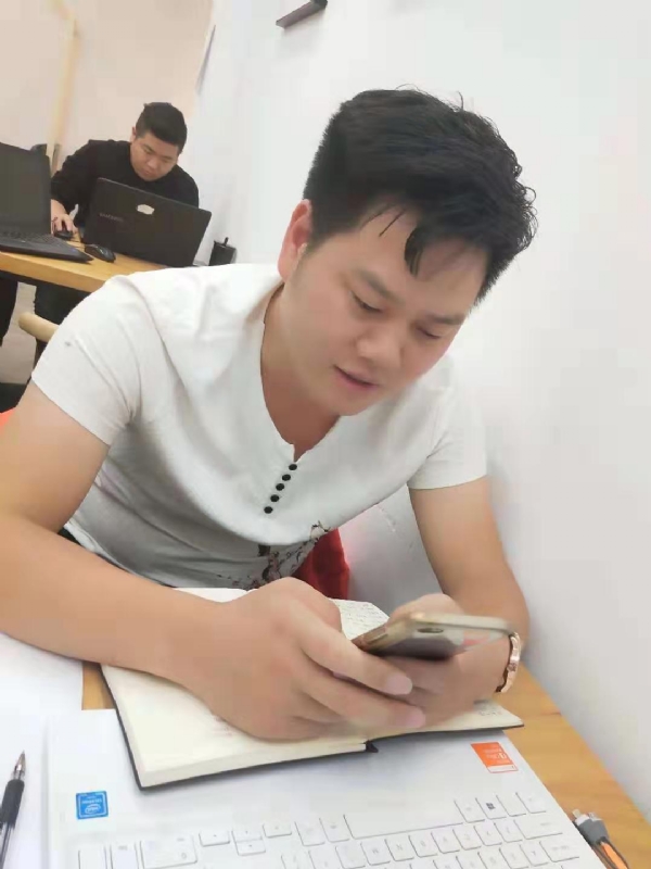 麒麟的第一张照片--松溪相亲网