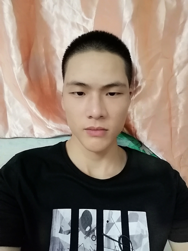 啊猫的第一张照片--松溪相亲网