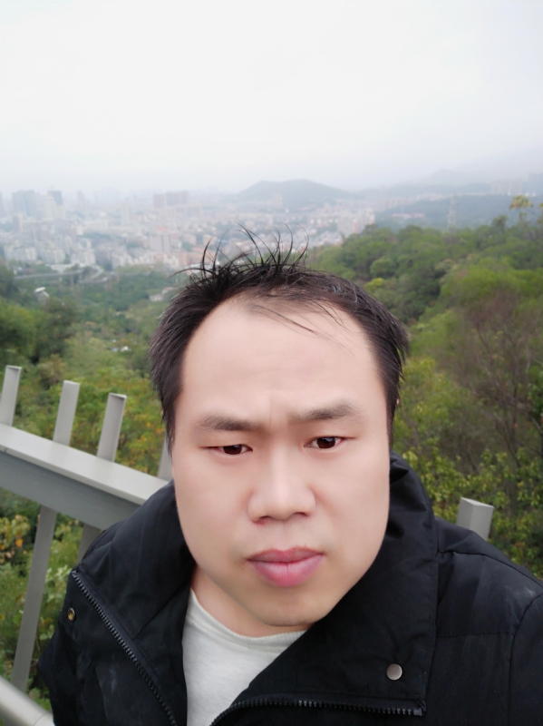 寻找幸福的第一张照片--松溪相亲网