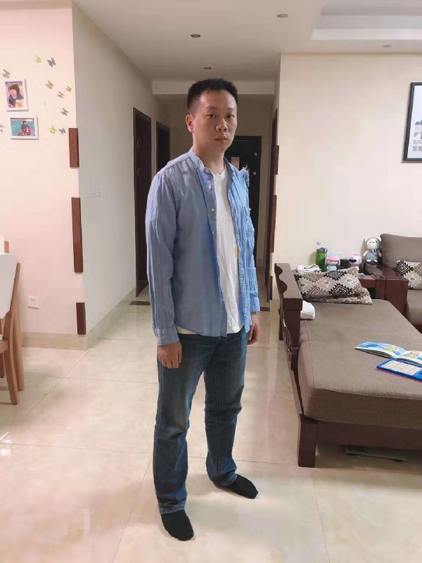 以勒的第一张照片--松溪相亲网