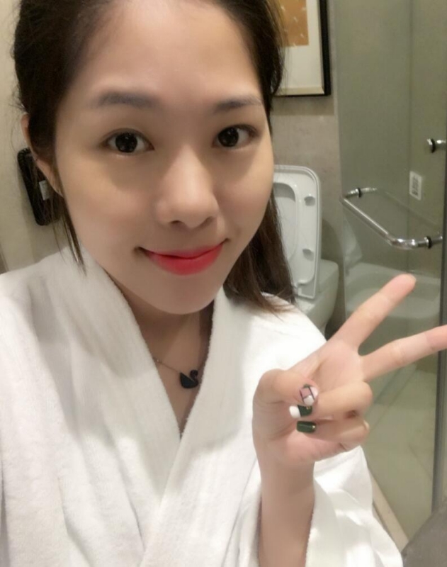 爱你很幸福的第一张照片--松溪相亲网