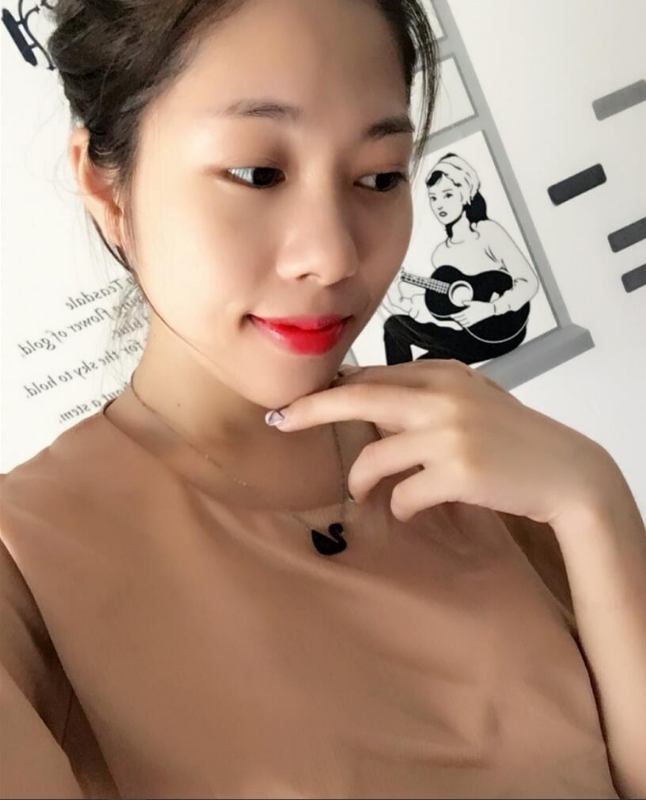 爱你很幸福的第二张照片--松溪相亲网