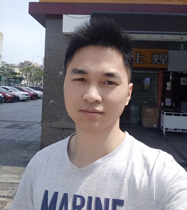 泰歌的第一张照片--松溪相亲网
