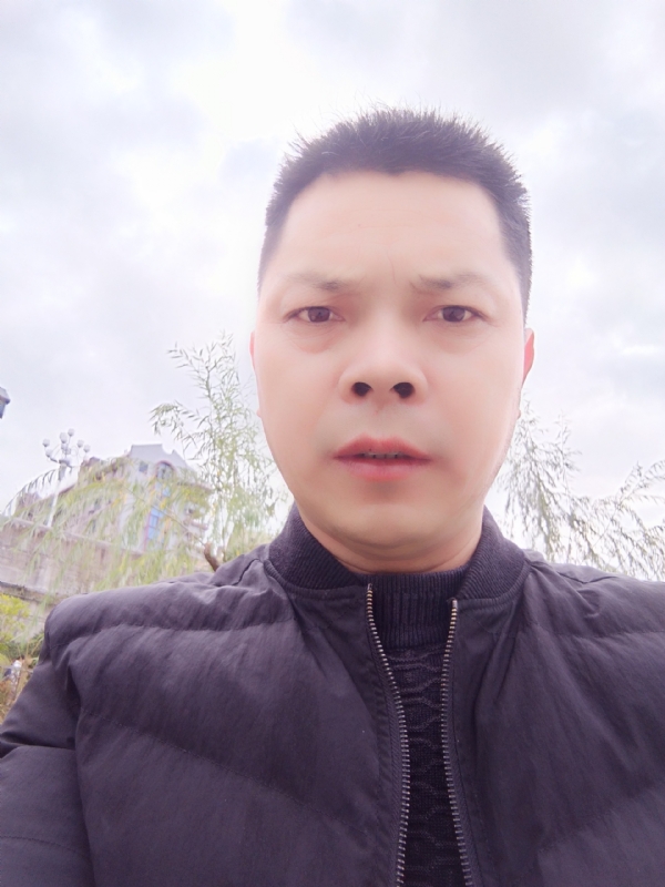 随缘的第一张照片--松溪相亲网