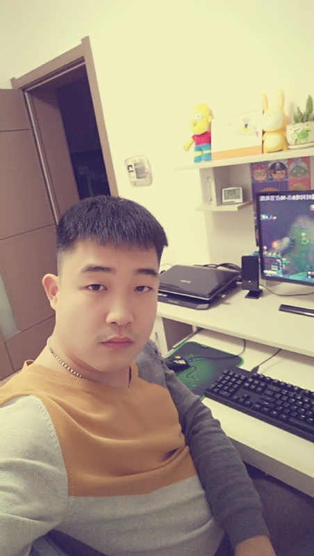 李权的第一张照片--松溪相亲网