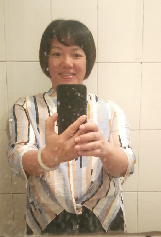 金金的第一张照片--松溪相亲网