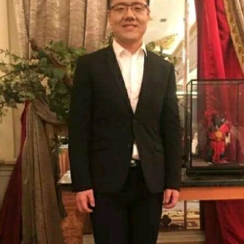 誠信的第一张照片--松溪相亲网
