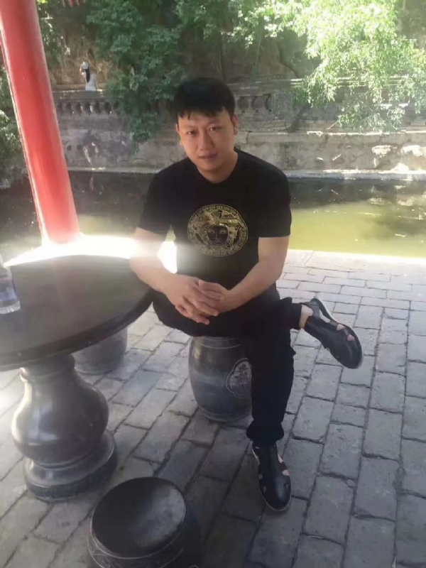 阿斌的第一张照片--松溪相亲网