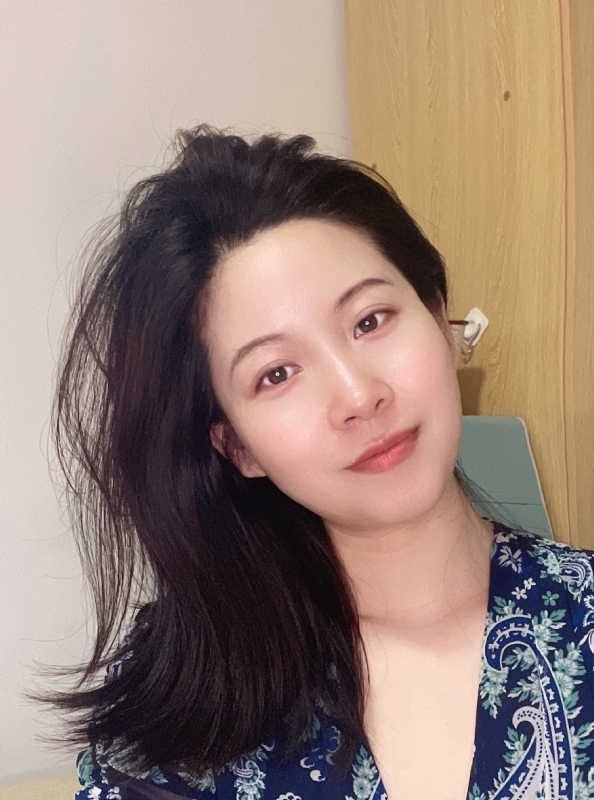 鸢莺的第三张照片--松溪相亲网
