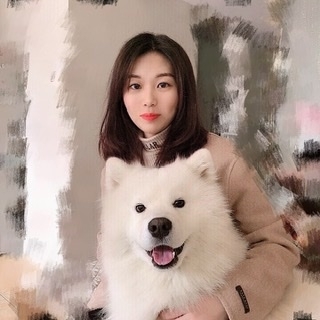 Alice的第一张照片--松溪相亲网