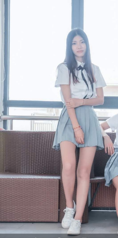 艾丽莎的第一张照片--松溪相亲网