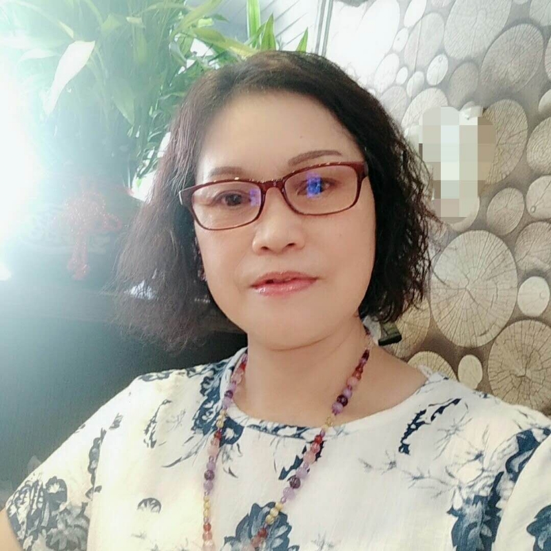 NiNi的第三张照片--松溪相亲网