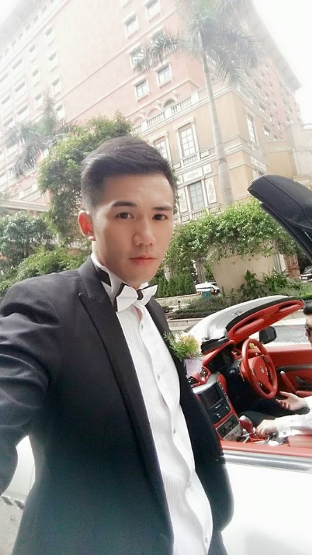 上善若水的第一张照片--松溪相亲网