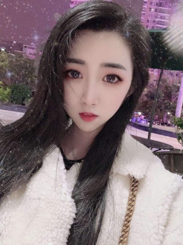 妮可的第一张照片--松溪相亲网