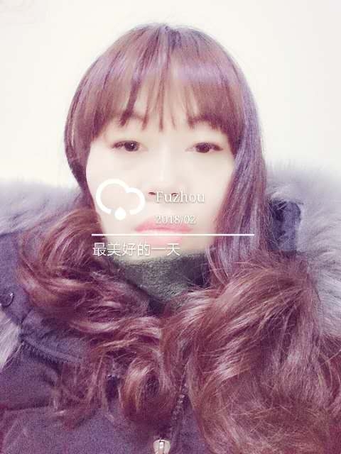 今生之缘的第一张照片--松溪相亲网