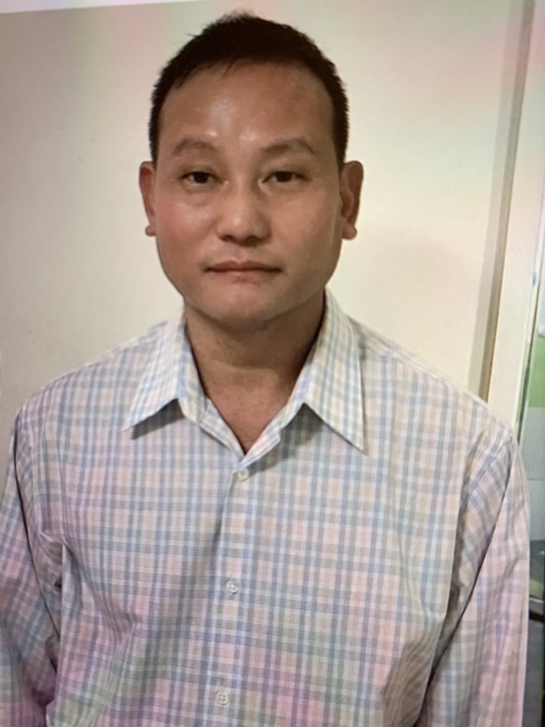 飞鱼的第一张照片--松溪相亲网