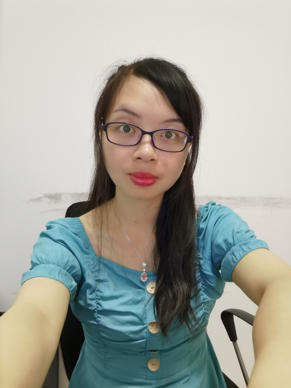 秋记的第二张照片--松溪相亲网