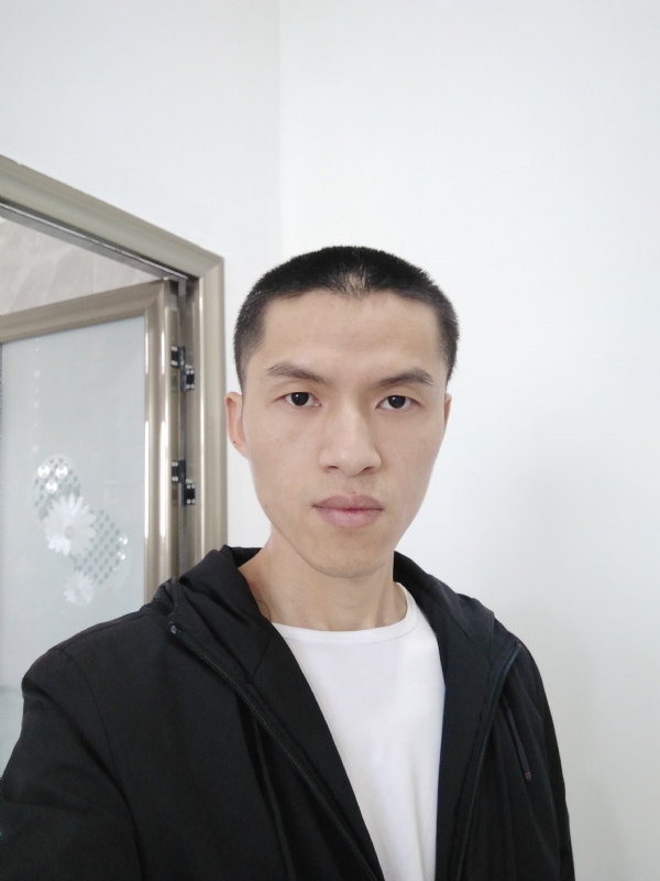 圆心的第一张照片--松溪相亲网