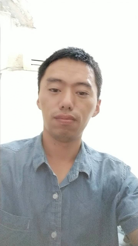 今梦的第一张照片--松溪相亲网