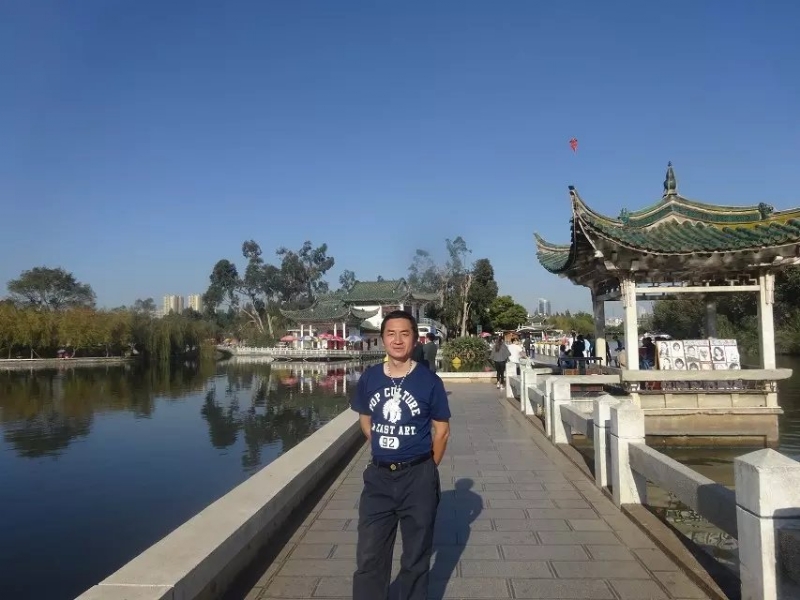 真心的龙的第一张照片--松溪相亲网