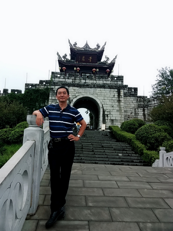 真心的龙的第六张照片--松溪相亲网