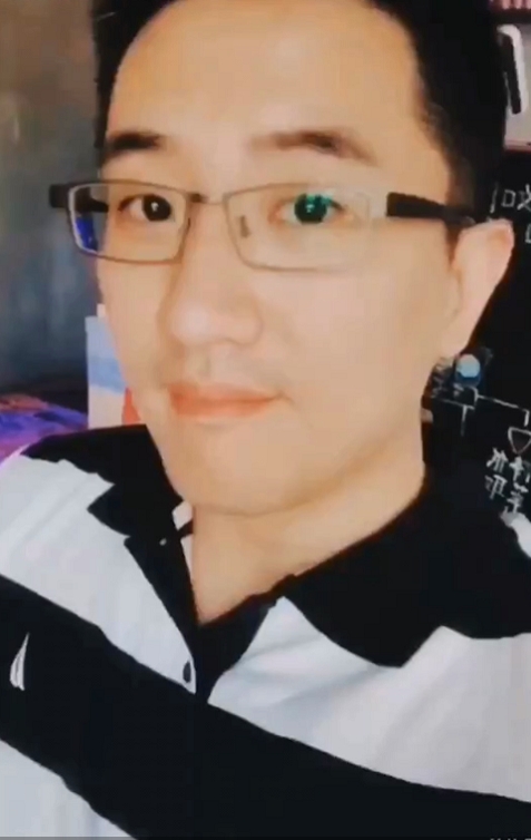 虎子的第一张照片--松溪相亲网