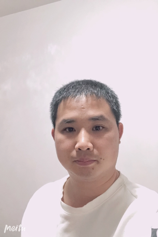 小梁的第一张照片--松溪相亲网