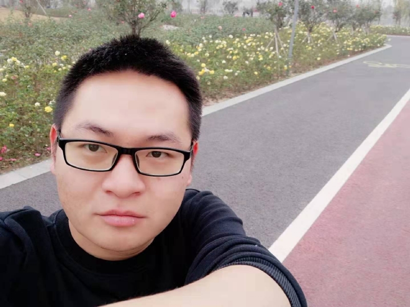 今生就是你的第一张照片--松溪相亲网