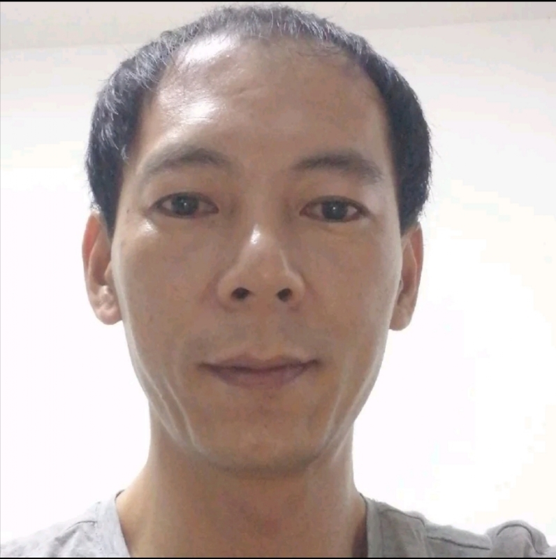 单枪匹马的第二张照片--松溪相亲网