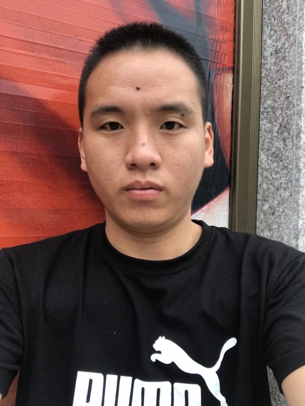 陈轻松的第二张照片--松溪相亲网