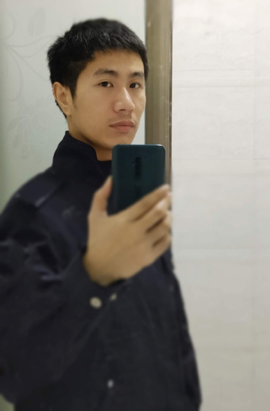 白色的风的第三张照片--松溪相亲网