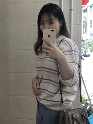 xyz的第一张照片--松溪相亲网